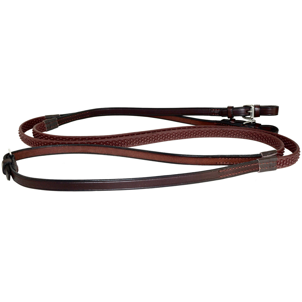 Nunn Finer Super Grip Soft Grip Reins