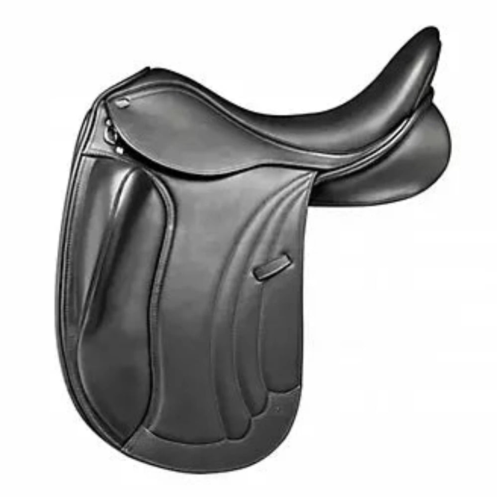 PDS Carl Hester Delicato II Saddle with Block 9 CLOSEOUT