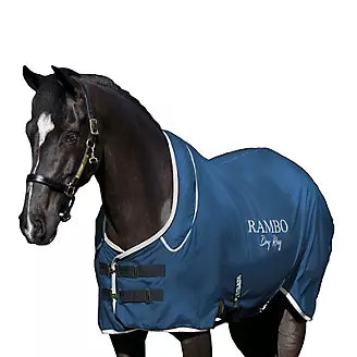 Horseware Rambo Dry Rug CLOSEOUT