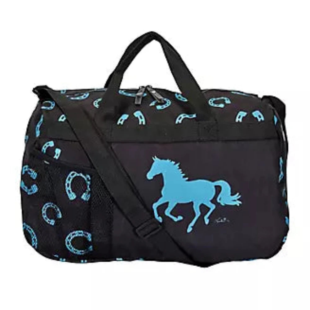 AWST Int'l “Lila” Travel Duffle Bag