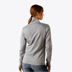 Ariat Womens Team EQ 1/2 Zip Pullover