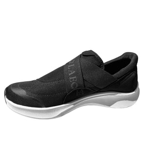 LA Equestrian Boardwalk Low Top Water Repellent Performance Shoe