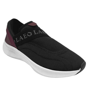 LA Equestrian Boardwalk Low Top Water Repellent Performance Shoe