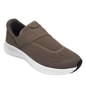 LA Equestrian Boardwalk Low Top Water Repellent Performance Shoe