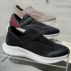 LA Equestrian Boardwalk Low Top Water Repellent Performance Shoe