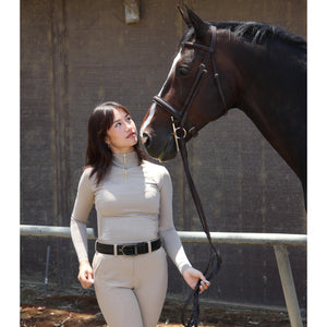 LA Equestrian Malibu Base Layer