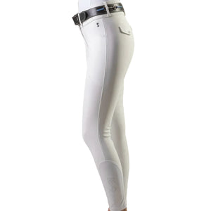 Tredstep Trace Full Seat Breeches