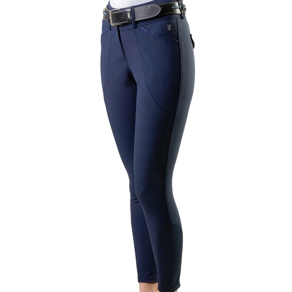 Tredstep Trace Knee Patch Breeches