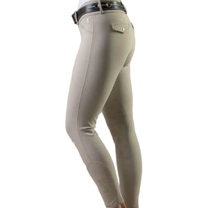 Tredstep Trace Knee Patch Breeches