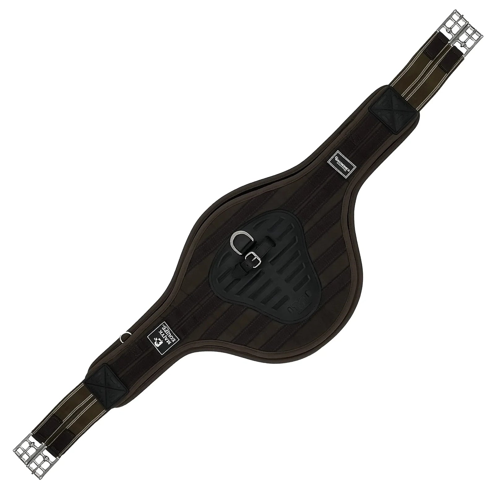 Majyk Equipe Ergonomics ‘Tucksafe’ Girth