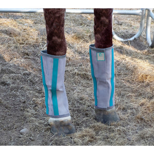 Majyk Equipe Fly-Bye Boots (4 Pack)