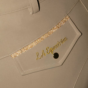 LA Equestrian Twilight Breech