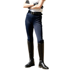 Shires Moretta Lanciano Leather Riding Boots - Regular