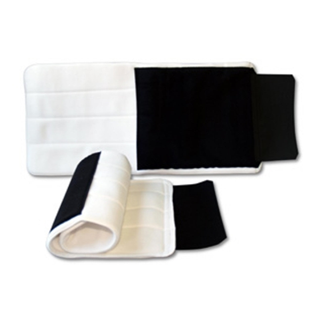 Vacs Combo No Bow Leg Wraps