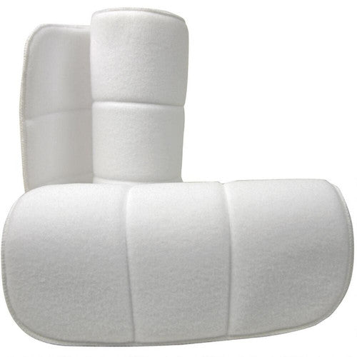 Vacs No Bow Leg Wraps