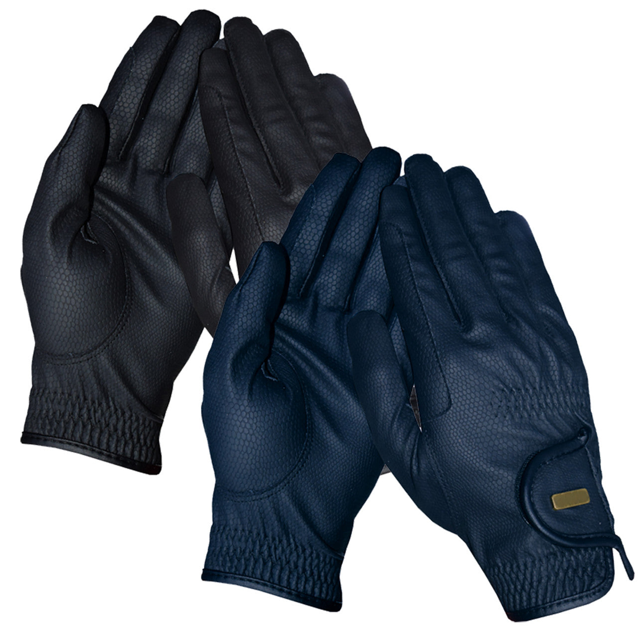 Nunn Finer Vercelli Sorrento Riding Gloves