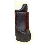 Nunn Finer Vincenzo Open Front Jumping Boots