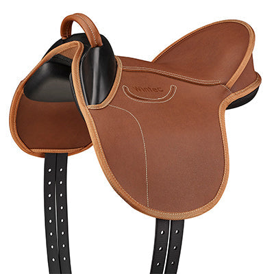 Wintec Kids Saddle - Newmarket - SALE