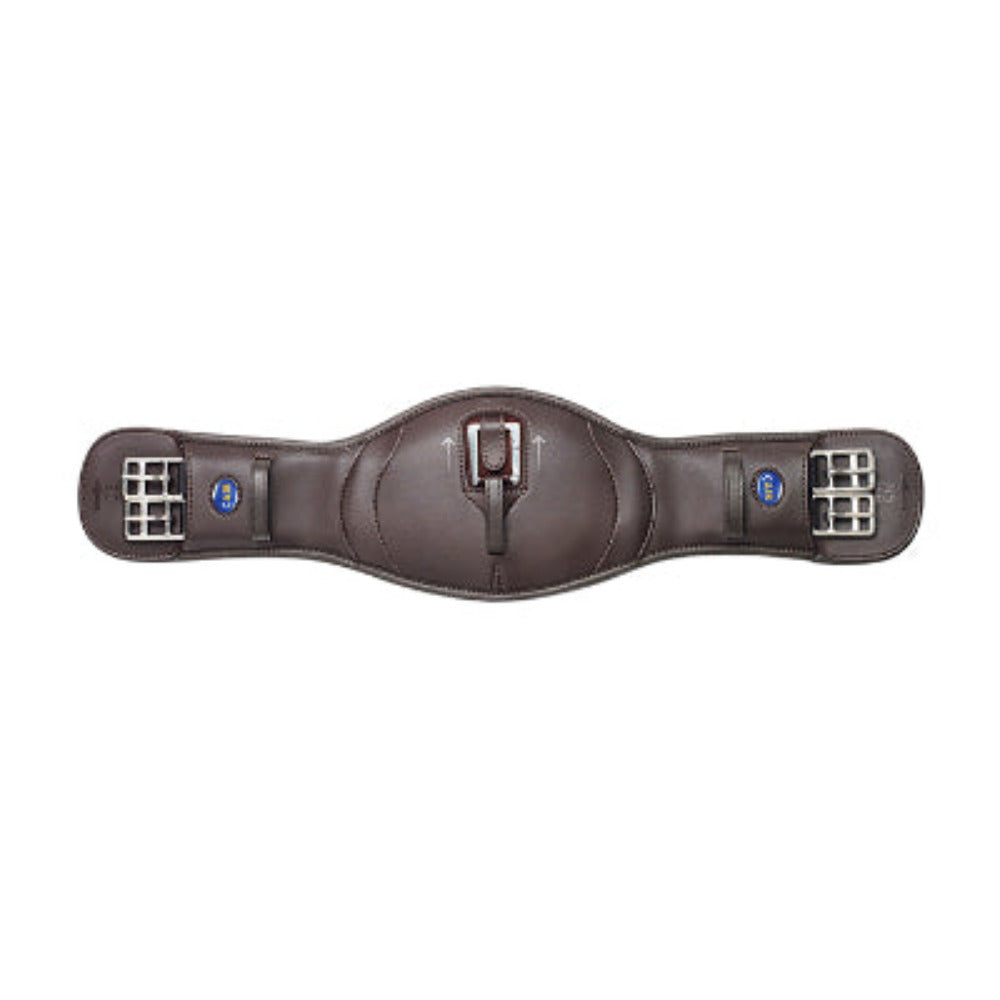 Wintec Elastic Girth with CAIR  SHORT