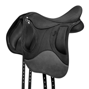 Wintec Pro WIDE Endurance Saddle with HART