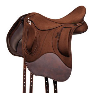 Wintec Pro WIDE Endurance Saddle with HART