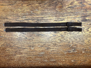 NEW WITHOUT PACKAGING-Wintec Pro II Webbers 24"