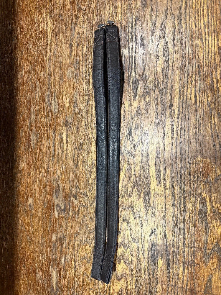 Gently Used-Bates Webbers- Classic Brown, 0/60cm