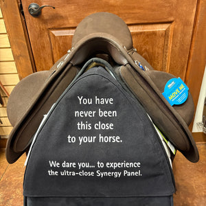 TEST RIDE/DEMO-Wintec Pro Endurance Saddle with HART