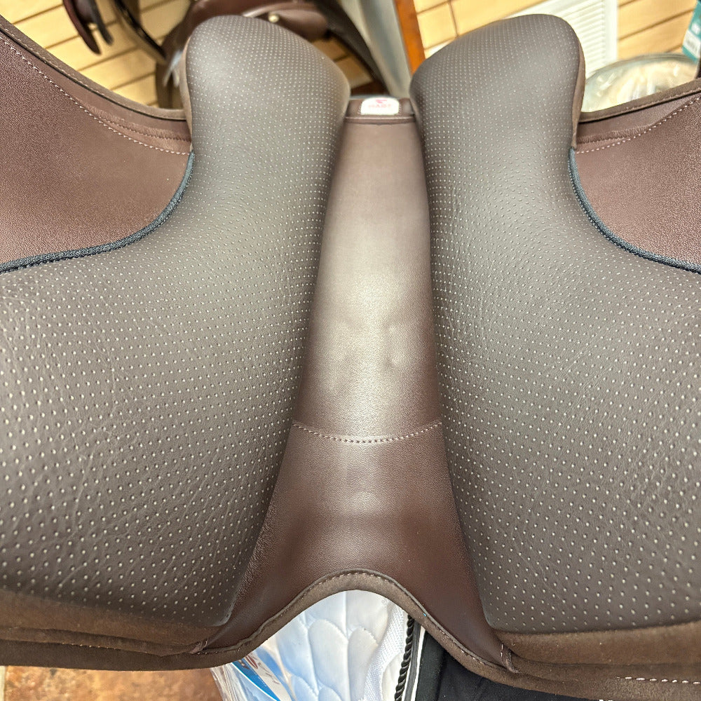 TEST RIDE/DEMO-Wintec Pro Endurance Saddle with HART