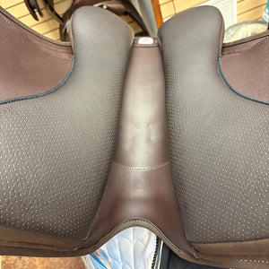 TEST RIDE/DEMO-Wintec Pro Endurance Saddle with HART