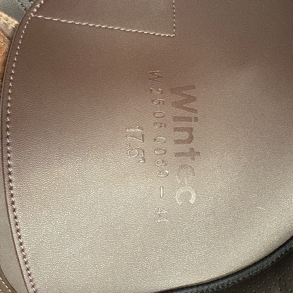 TEST RIDE/DEMO-Wintec Pro Endurance Saddle with HART