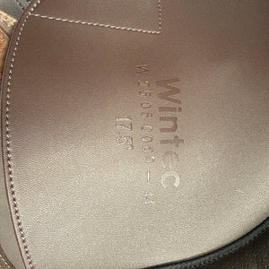 TEST RIDE/DEMO-Wintec Pro Endurance Saddle with HART