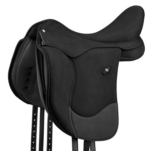 Wintec Isabell Icon Dressage Saddle BLACK WITH FREE GIFT