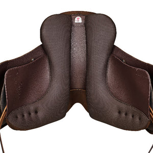 Wintec Isabell Icon Dressage Saddle BROWN