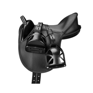 Wintec Kids Saddle Pack-Black