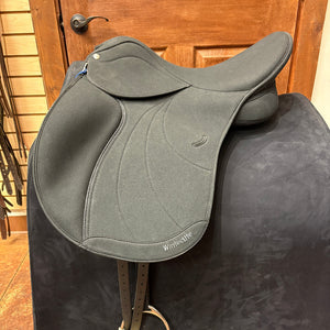 TEST RIDE/DEMO-WintecLite Wide All Purpose D'Lux Saddle