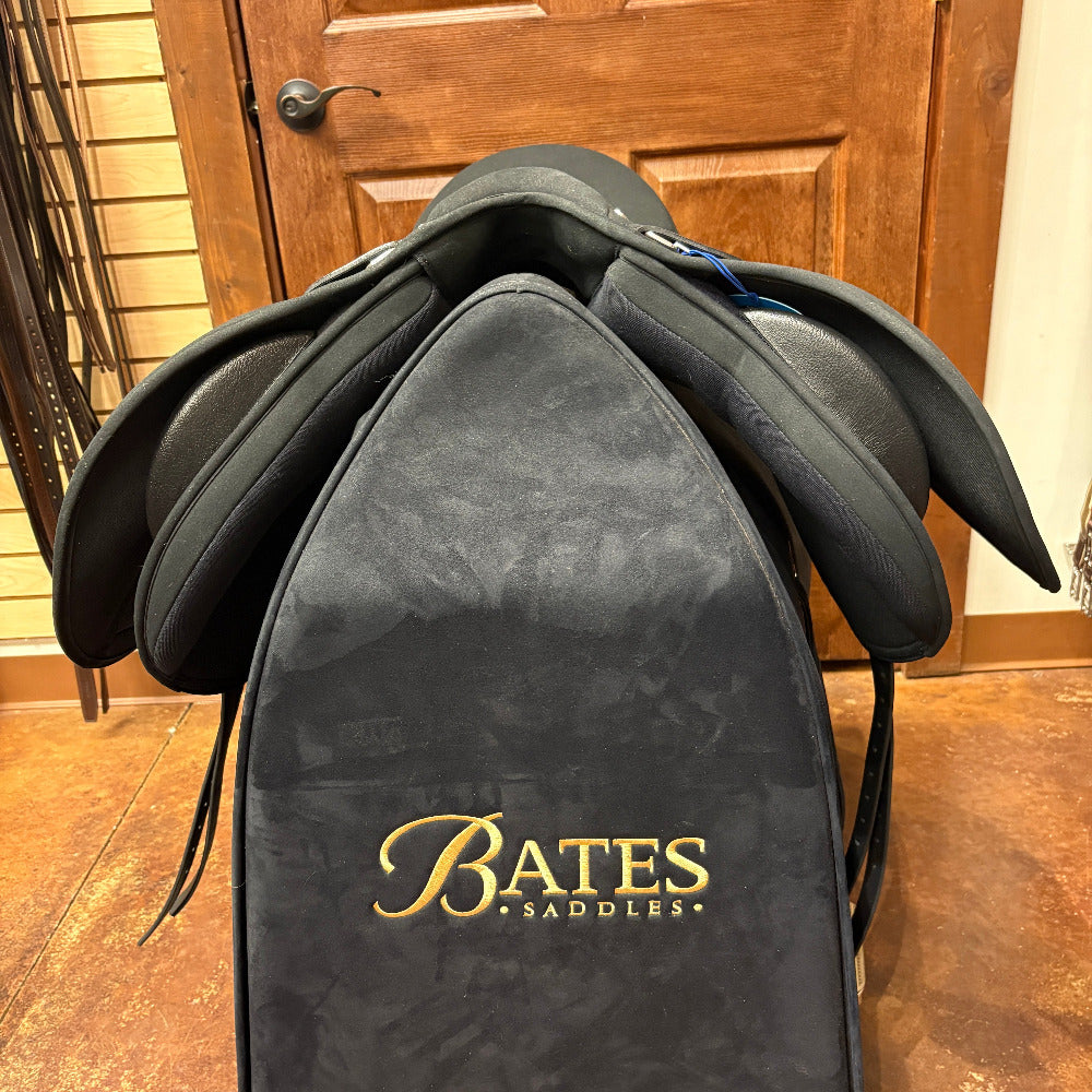 TEST RIDE/DEMO-WintecLite Wide All Purpose D'Lux Saddle