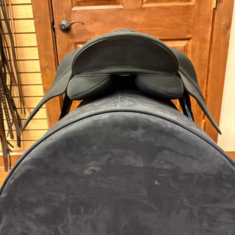 TEST RIDE/DEMO-WintecLite Wide All Purpose D'Lux Saddle