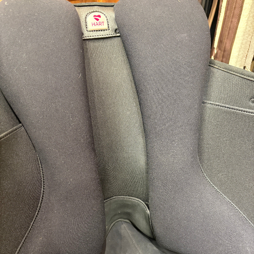 TEST RIDE/DEMO-WintecLite Wide All Purpose D'Lux Saddle