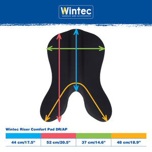 Wintec Riser Comfort Pad