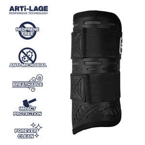Majyk Equipe Color Elite XC Boot with ARTi-LAGE Technology (Front)