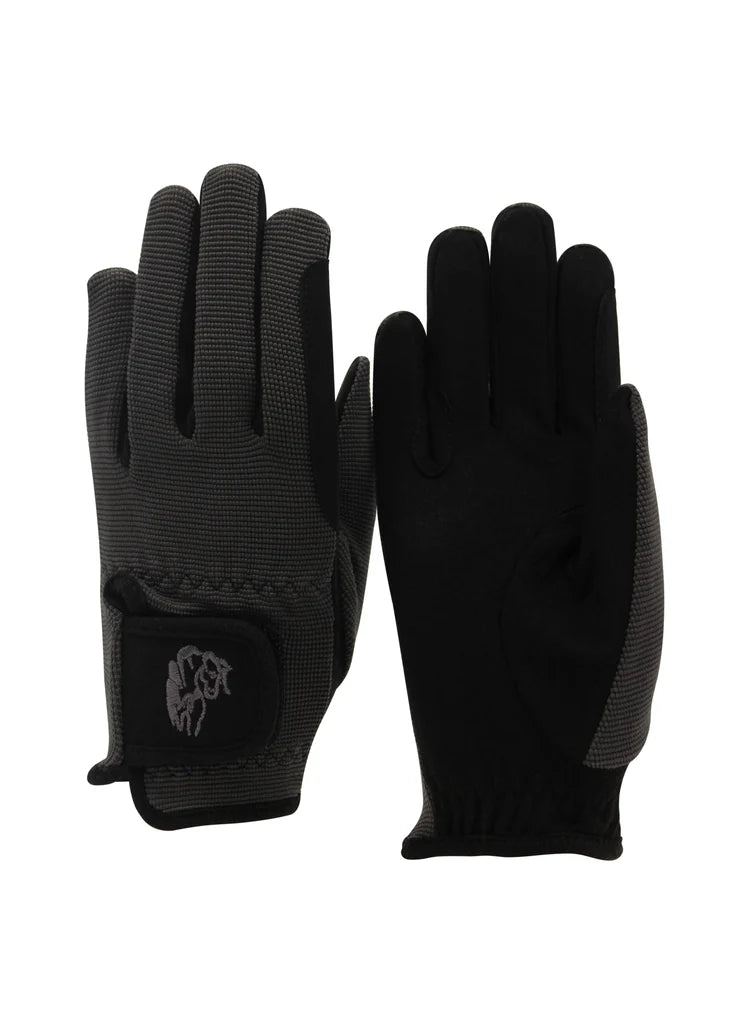 TuffRider Children's Performance Riding Gloves