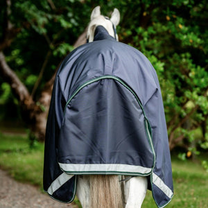 Horseware Rambo 1680D Wug Turnout 50g