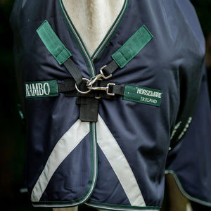 Horseware Rambo 1680D Wug Turnout 50g