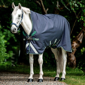 Horseware Rambo 1680D Wug Turnout 50g