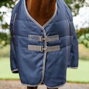 Horseware Rambo Stable 400g