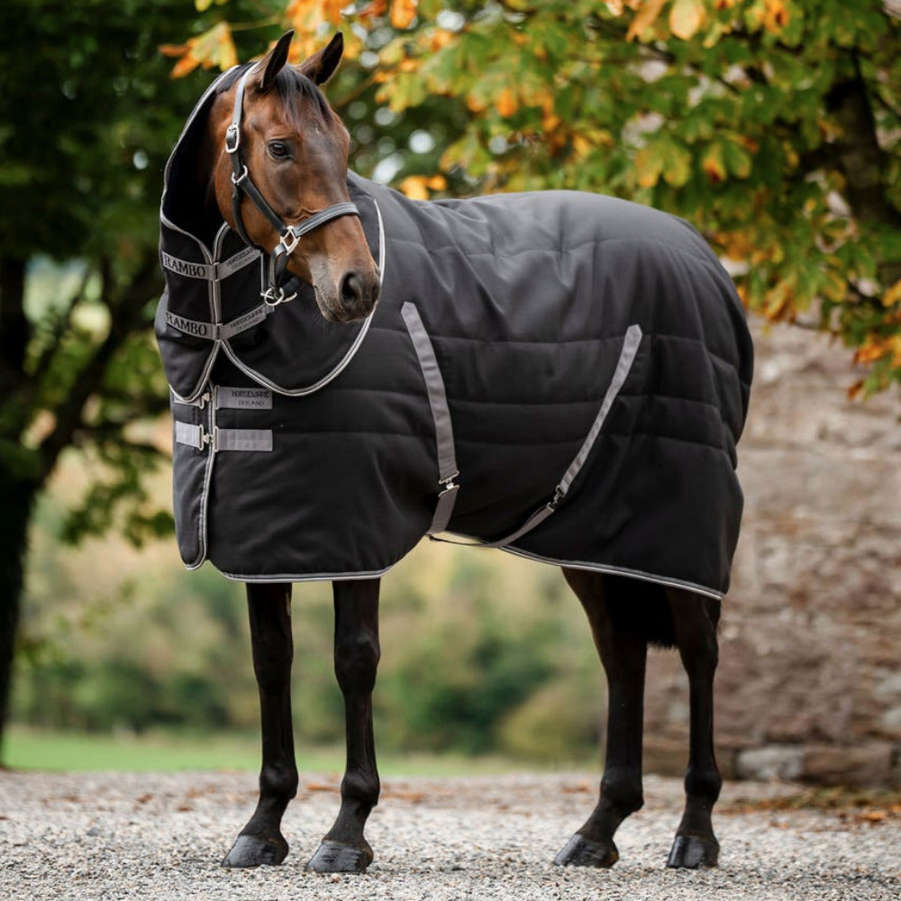Horseware Rambo Stable 400g