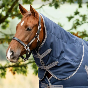 Horseware Rambo Stable Hood 200g