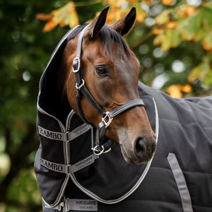 Horseware Rambo Stable Hood 200g
