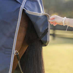 Horseware Rhino Turnout 0g